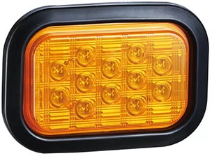 10-30V LED indicator turn light