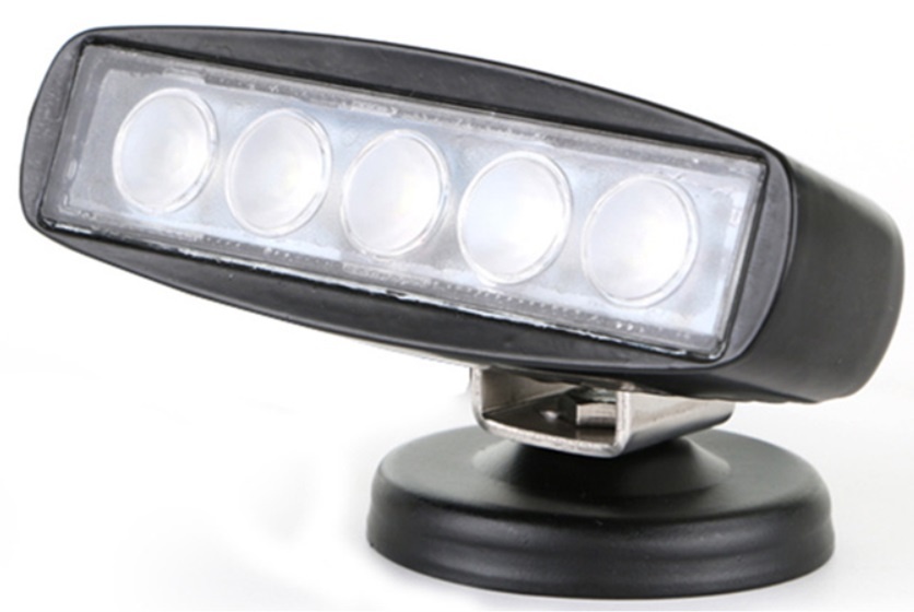 12V 24V LED Work Light