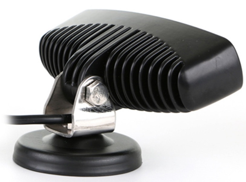 12V 24V LED Work Light