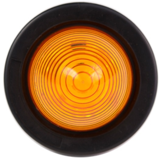 2 Inch Beehive Led Truck Trailer Side Light