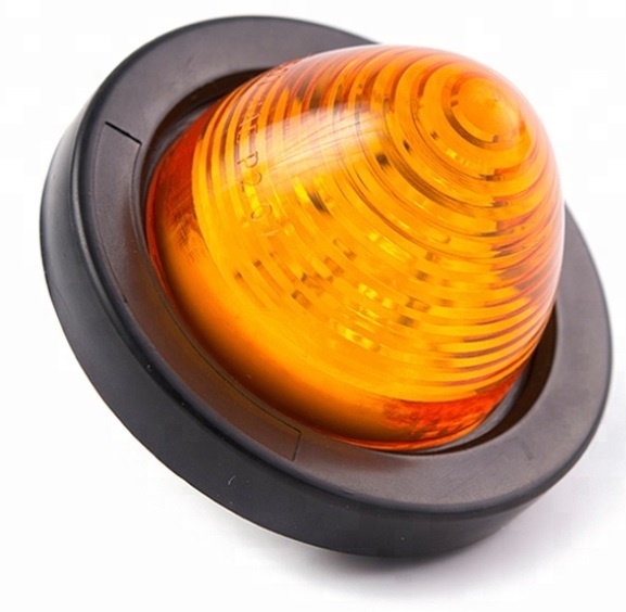 2 Inch Beehive Led Truck Trailer Side Light