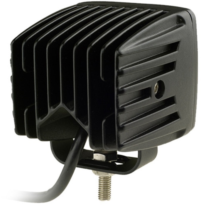 3 Inch Car Truck Offroad Work Light