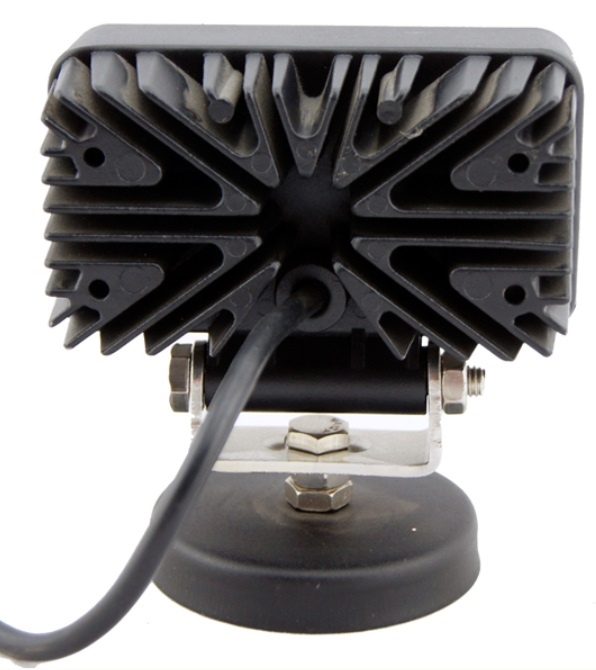 4 Inch LED Work Light