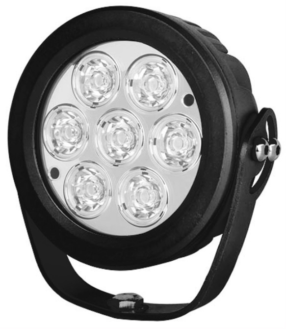 6 Inch LED Work Lamp