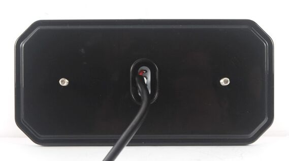 LED Multifunctional Rear Lamp