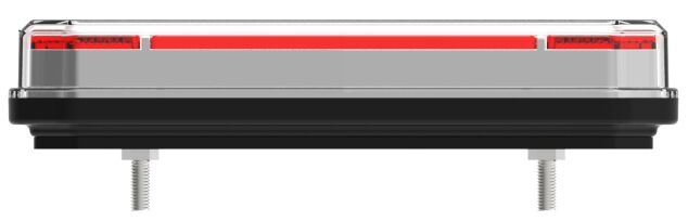 LED Multifunctional Rear Lamp