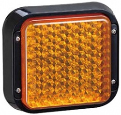 10-30V LED indicator turn light