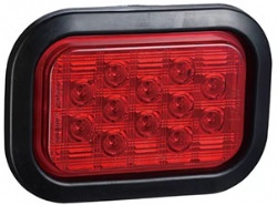 10-30V LED stop tail light