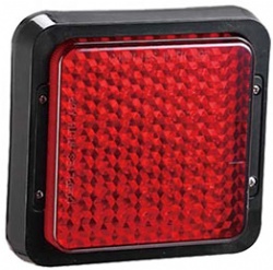 10-30V LED stop tail light