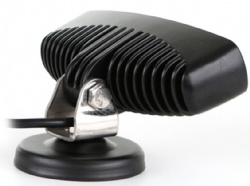 12V 24V LED Work Light