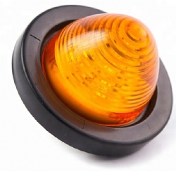 2 Inch Beehive Led Truck Trailer Side Light