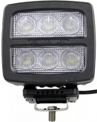 5.5 inch 60W high power LED work light