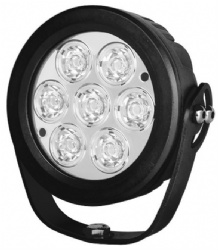 6 Inch LED Work Lamp