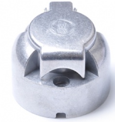7 Pin Plug Socket Trailer Connector