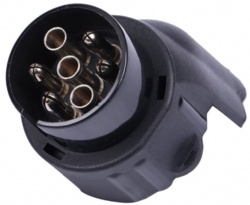 7 to 13 Converter Connector
