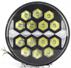 8.7Inch LED Work Lamp