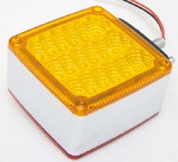 Double Face Lamp
