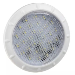 Caravan LED Indoor Lamp