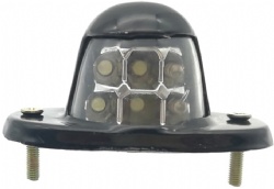LED License Plate Light