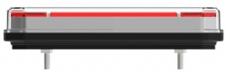 LED Multifunctional Rear Lamp