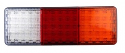 LED Truck Tail Light