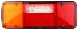 LED Truck Tail Light