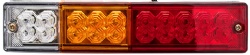 LED Truck Tail Light