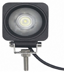 LED Work Lamp for Car Boat Motorcycle