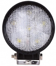 LED Work Lamp for Truck Trailer SUV Forklift