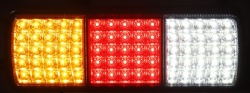 Led Combination Tail Light