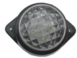 Led Truck Trailer Side Light