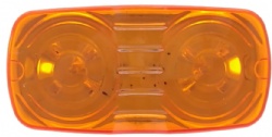 Led Truck Trailer Side Light