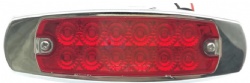 Led Truck Trailer Side Light