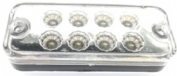 Led Truck Trailer Side Light