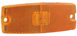 Led Truck Trailer Side Light