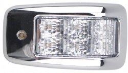 Led Truck Trailer Side Light