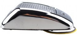 Led Truck Trailer Side Light
